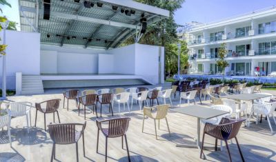 Imagine pentru Maritim Hotel Paradise Blue 5* valabile pentru Rusalii 