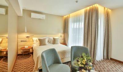 Imagine pentru Maritim Hotel Paradise Blue 5* valabile pentru Rusalii 