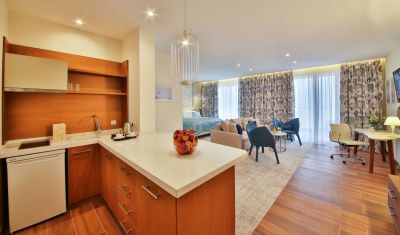 Imagine pentru Maritim Hotel Paradise Blue 5* valabile pentru Rusalii 