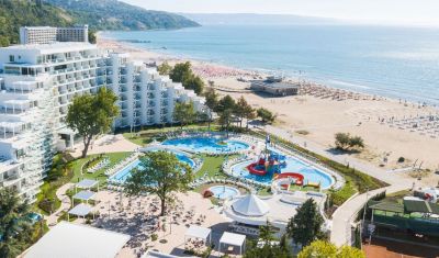 Imagine pentru Maritim Hotel Paradise Blue 5* valabile pentru Rusalii 