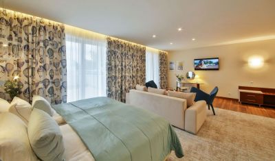 Imagine pentru Maritim Hotel Paradise Blue 5* valabile pentru Rusalii 