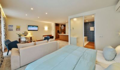 Imagine pentru Maritim Hotel Paradise Blue 5* valabile pentru Rusalii 