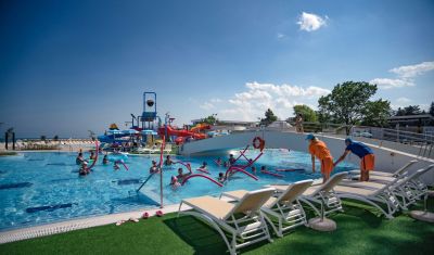 Imagine pentru Maritim Hotel Paradise Blue 5* valabile pentru Rusalii 
