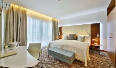 Imagine pentru Maritim Hotel Paradise Blue 5* valabile pentru Rusalii 