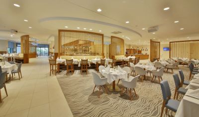 Imagine pentru Maritim Hotel Paradise Blue 5* valabile pentru Rusalii 