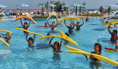 Imagine pentru Maritim Hotel Paradise Blue 5* valabile pentru Rusalii 