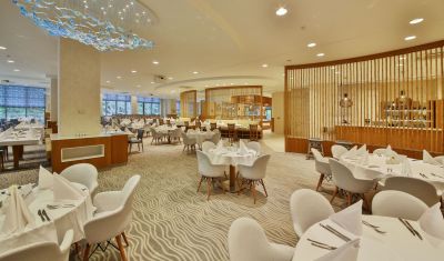 Imagine pentru Maritim Hotel Paradise Blue 5* valabile pentru Rusalii 