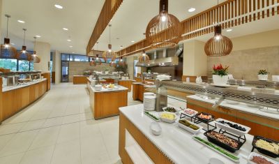 Imagine pentru Maritim Hotel Paradise Blue 5* valabile pentru Rusalii 