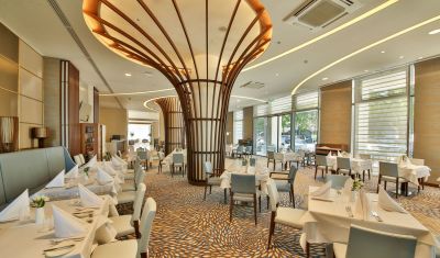 Imagine pentru Maritim Hotel Paradise Blue 5* valabile pentru Rusalii 