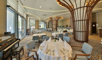 Imagine pentru Maritim Hotel Paradise Blue 5* valabile pentru Rusalii 