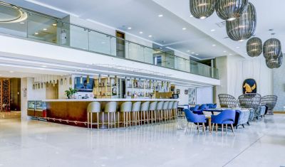 Imagine pentru Maritim Hotel Paradise Blue 5* valabile pentru Rusalii 