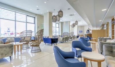 Imagine pentru Maritim Hotel Paradise Blue 5* valabile pentru Rusalii 