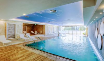 Imagine pentru Maritim Hotel Paradise Blue 5* valabile pentru Rusalii 