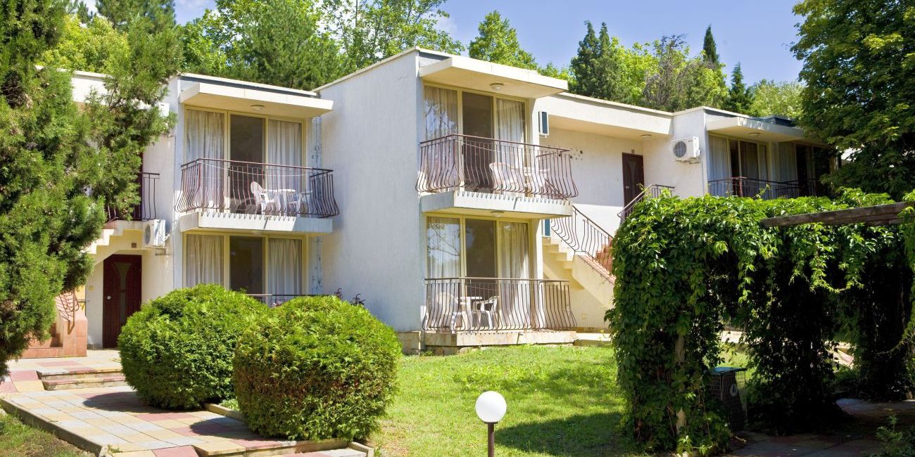 Vita Park Hotel Bulgaria Vita Park Hotel Bulgaria