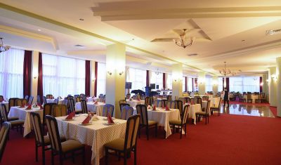 Imagine pentru Hotel Afrodita Resort & Spa 4* valabile pentru Rusalii 2022