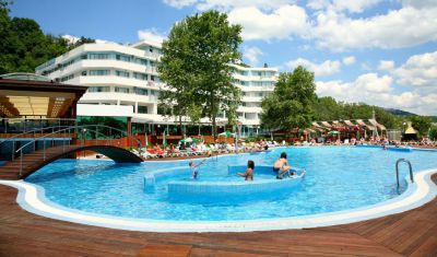 Imagine pentru Hotel Arabella Beach 4*  valabile pentru Rusalii 2022