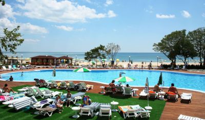 Imagine pentru Hotel Arabella Beach 4*  valabile pentru Rusalii 2022