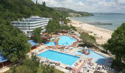 Imagine pentru Hotel Arabella Beach 4*  valabile pentru Rusalii 2022