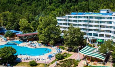 Imagine pentru Hotel Arabella Beach 4*  valabile pentru Rusalii 2022