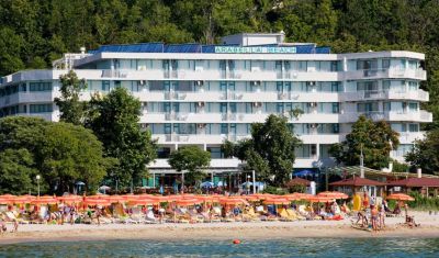 Imagine pentru Hotel Arabella Beach 4*  valabile pentru Rusalii 2022