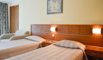 Imagine pentru Hotel Calimera Ralitsa Superior 4* valabile pentru Rusalii 2022