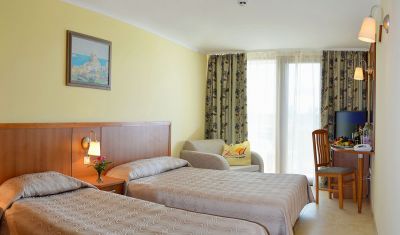 Imagine pentru Hotel Calimera Ralitsa Superior 4* valabile pentru Rusalii 2022