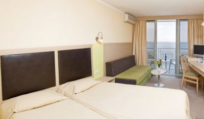 Imagine pentru Hotel Gergana 4*  valabile pentru Rusalii 2022