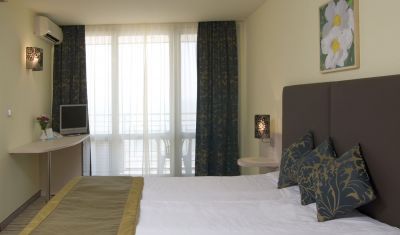 Imagine pentru Hotel Gergana 4*  valabile pentru Rusalii 2022