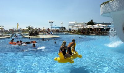 Imagine pentru Hotel Gergana 4*  valabile pentru Rusalii 2022