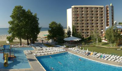 Imagine pentru Hotel Kaliakra Beach 4* valabile pentru Rusalii 2022