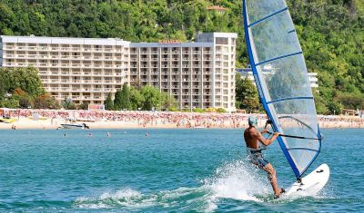 Imagine pentru Hotel Kaliakra Beach 4* valabile pentru Rusalii 2022