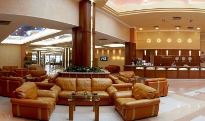 Imagine pentru Hotel Kaliakra Mare 4* valabile pentru Rusalii 2022