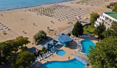 Imagine pentru Hotel Kaliopa 3*  valabile pentru Rusalii 2022