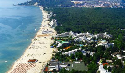 Imagine pentru Hotel Laguna Mare 4* valabile pentru Rusalii 2022