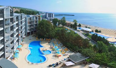 Imagine pentru Hotel Luna 4* valabile pentru Rusalii 2022