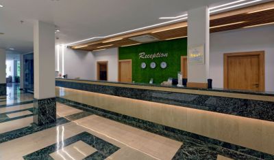 Imagine pentru Hotel Luna 4* valabile pentru Rusalii 2022