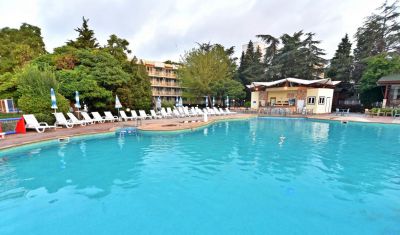 Imagine pentru Hotel Malibu 4*  valabile pentru Rusalii 2022