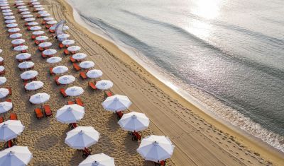Imagine pentru Hotel Marina 4*  valabile pentru Rusalii 2022