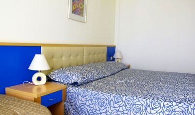 Imagine pentru Hotel Mura 3*  valabile pentru Rusalii 2022