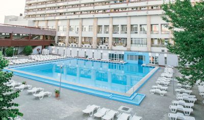 Imagine pentru Hotel Mures 2* valabile pentru Rusalii 2022