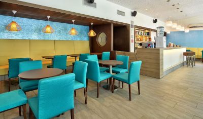 Imagine pentru Hotel Primasol Ralitsa Aqua Club 4*  valabile pentru Rusalii 2022