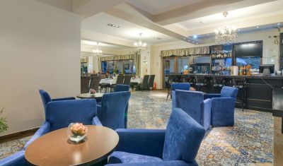 Imagine pentru Hotel Rizzo Boutique & Spa 4* valabile pentru Rusalii 2022