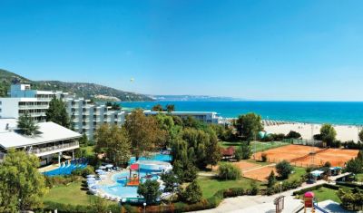 Imagine pentru Hotel Sandy Beach 4*  valabile pentru Rusalii 2022