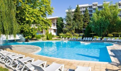 Imagine pentru Hotel Sandy Beach 4*  valabile pentru Rusalii 2022