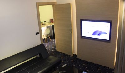 Imagine pentru Hotel Steaua de Mare - Aqvatonic Balneo Spa  4* valabile pentru Rusalii 2022
