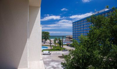 Imagine pentru Hotel Sulina International 4* valabile pentru Rusalii 2022