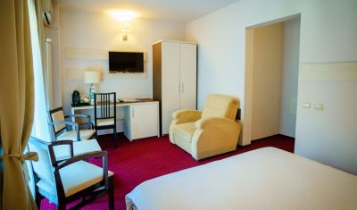 Imagine pentru Hotel Afrodita Resort & Spa 4* valabile pentru Rusalii 2023