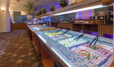 Imagine pentru Hotel Afrodita Resort & Spa 4* valabile pentru Rusalii 2023