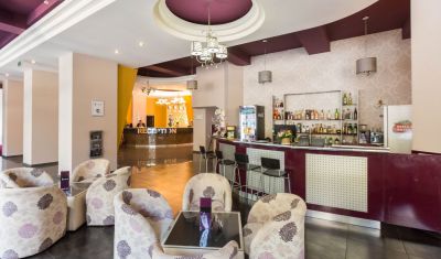 Imagine pentru Hotel Afrodita Resort & Spa 4* valabile pentru Rusalii 2023