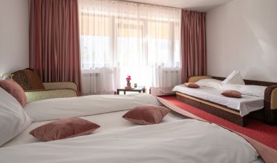 Imagine pentru Hotel Cumpatu 4* valabile pentru Rusalii 2023